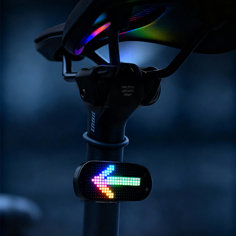 Navigator Smart Taillights Series