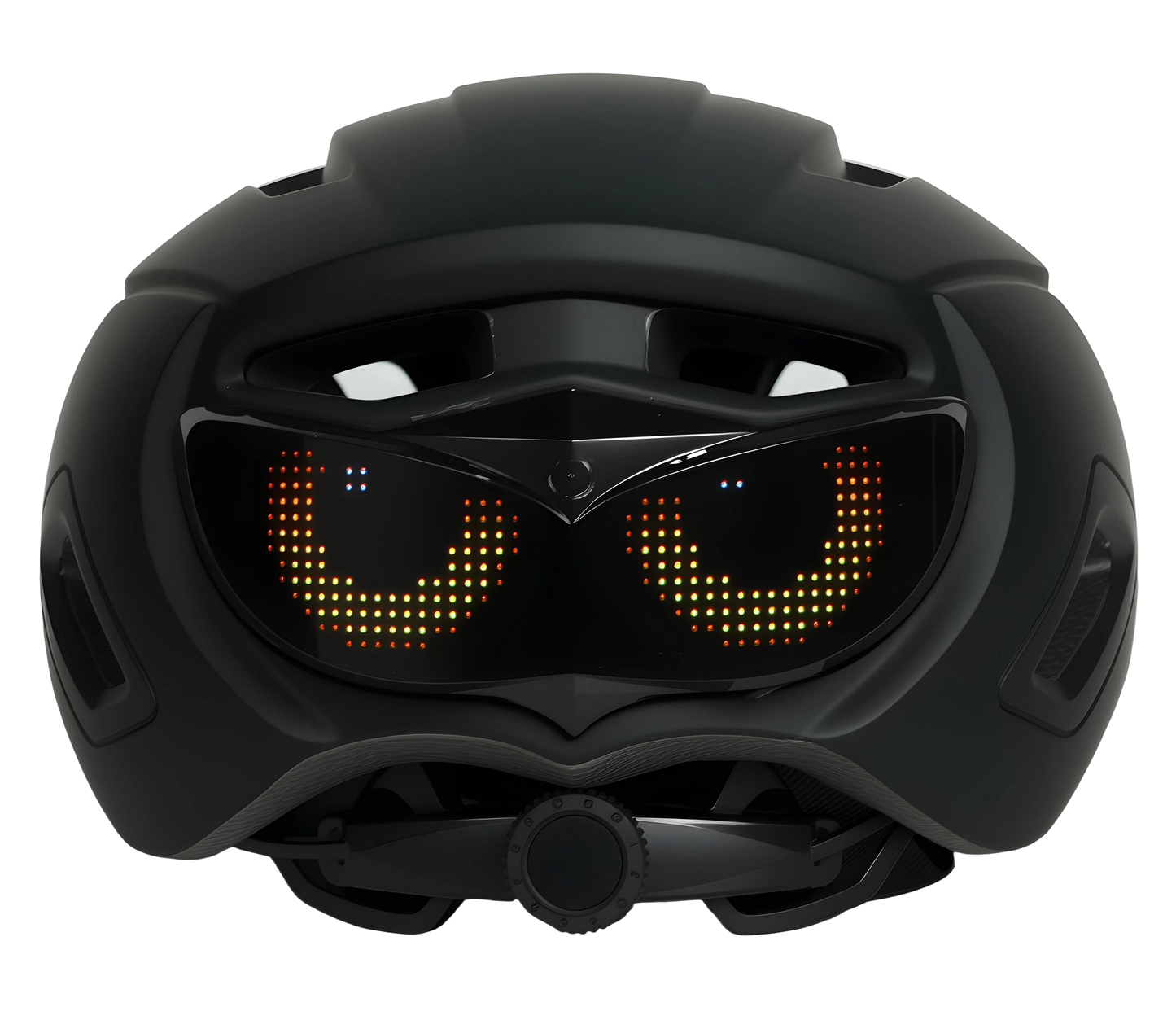 Smart Control Bicycle Helmet BH-1