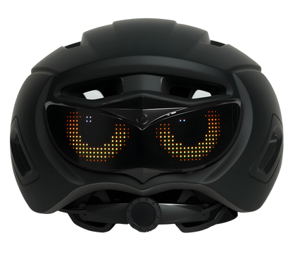 Smart Control Bicycle Helmet BH-1