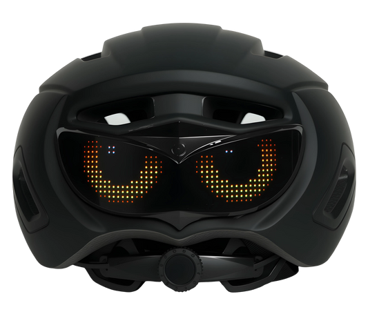 Smart Control Bicycle Helmet BH-1