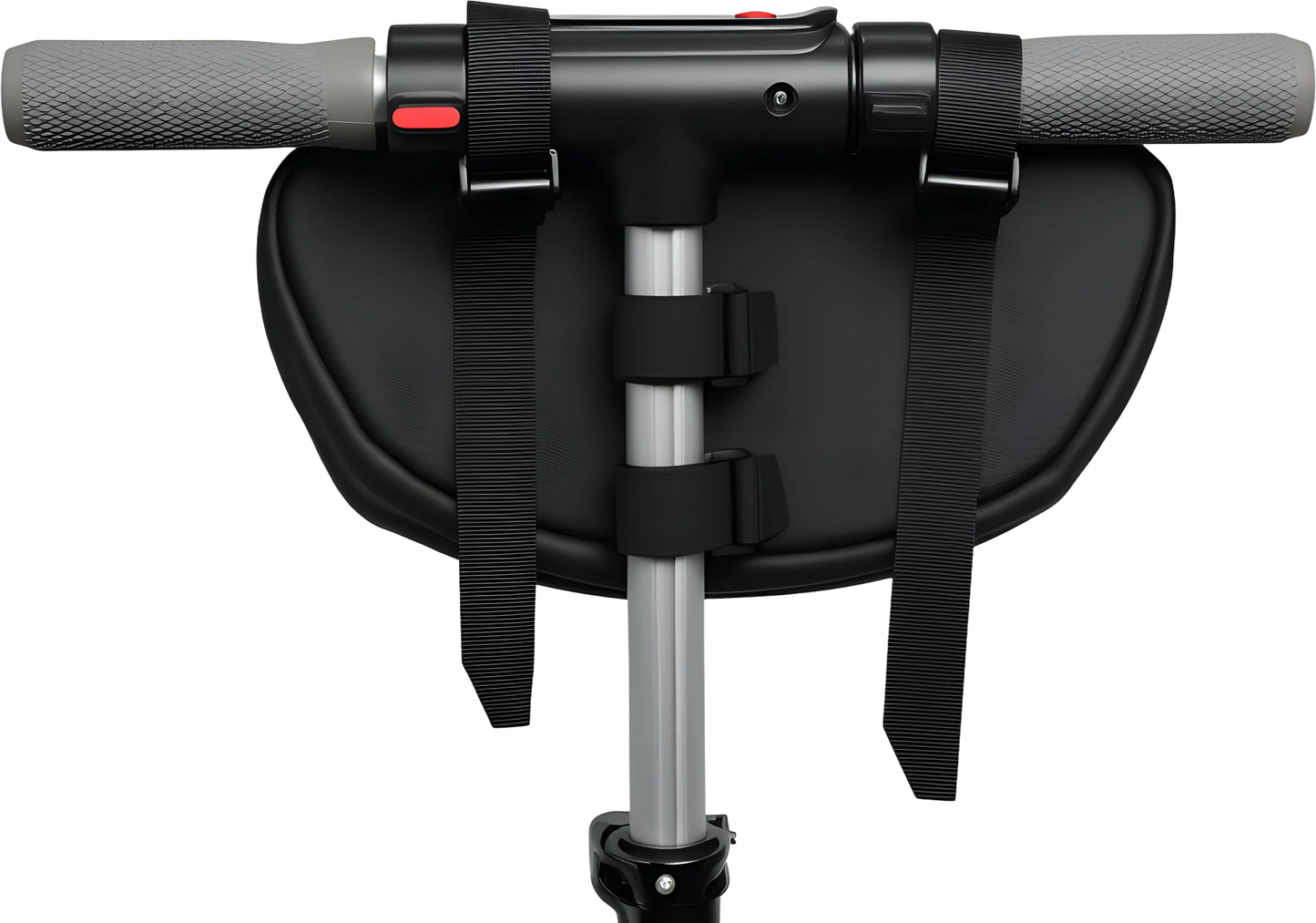 SCT-3 smart LED riding bag app control and Bluetooth feature overview