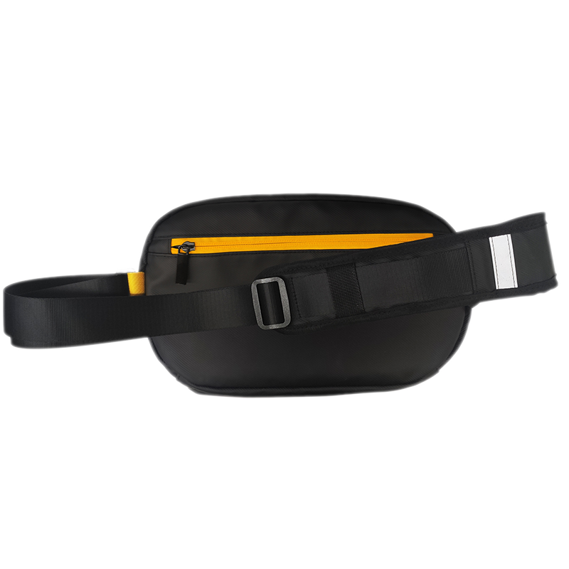 Smart LED Display Riding Crossbody Bag S1