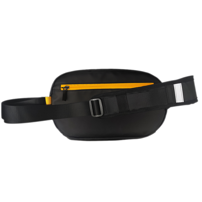 Smart LED Display Riding Crossbody Bag S1