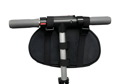 SCT-1 smart LED riding bag app control and Bluetooth feature overview