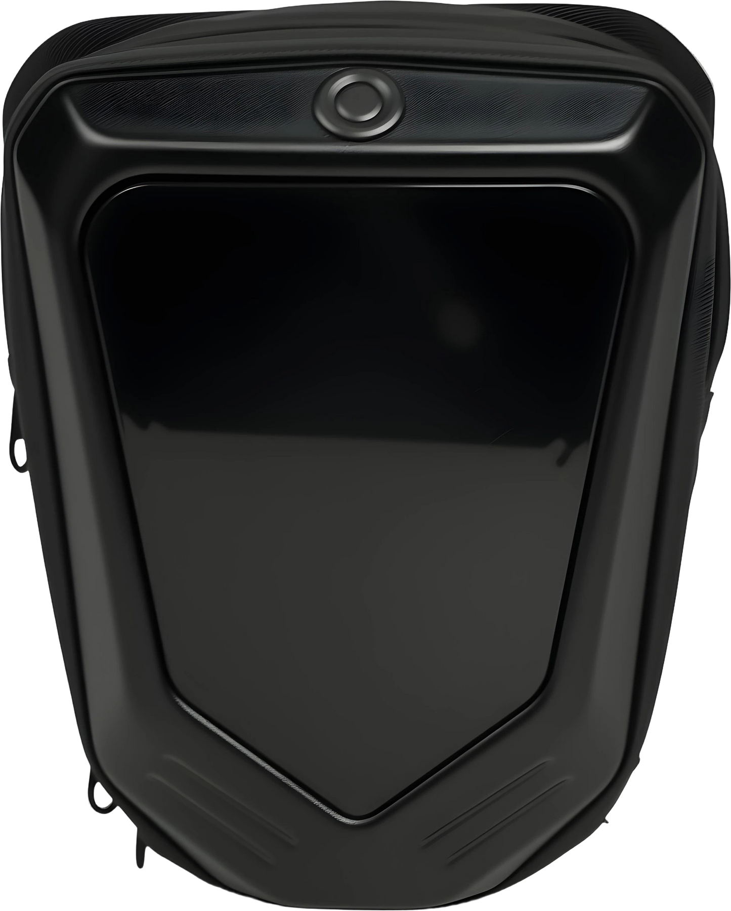 SCT-4 smart LED riding bag interior storage compartment layout