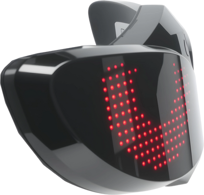 Multipurpose Smart LED Tail Light