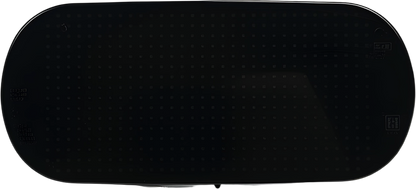Smart LED riding Taillights