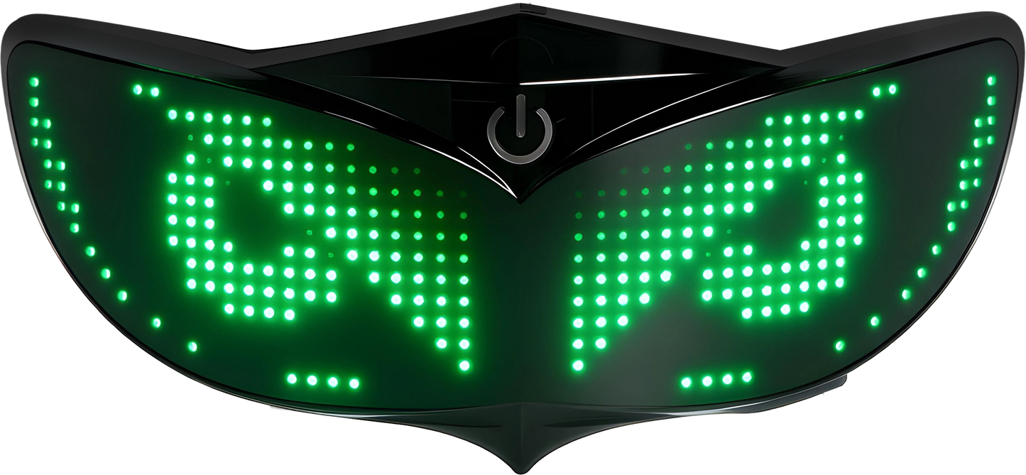 Multipurpose Smart LED Tail Light
