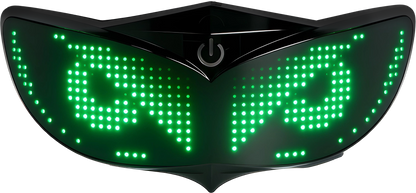 Multipurpose Smart LED Tail Light