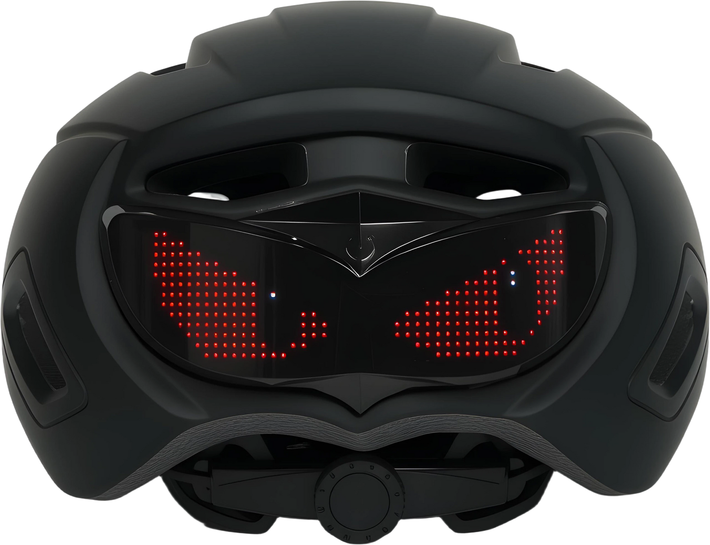 Smart Control Bicycle Helmet BH-1