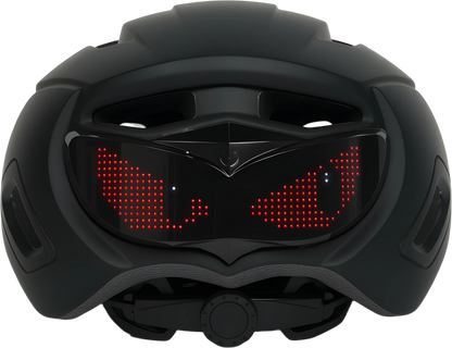Smart Control Bicycle Helmet BH-1