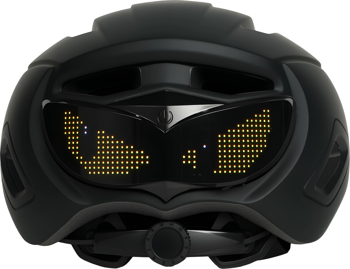 Smart Control Bicycle Helmet BH-1