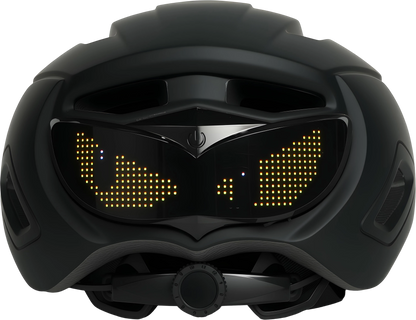 Smart Control Bicycle Helmet BH-1