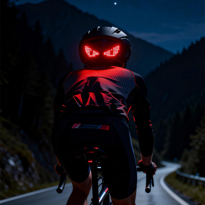 Multipurpose Smart LED Tail Light