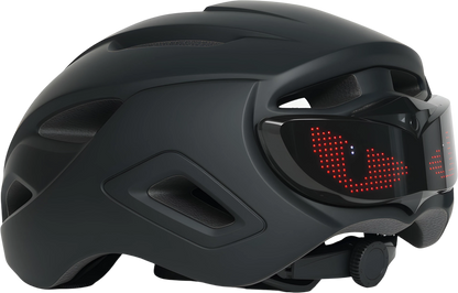 Smart Control Bicycle Helmet BH-1