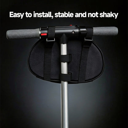 SCT-1 smart LED scooter bag size and specification chart