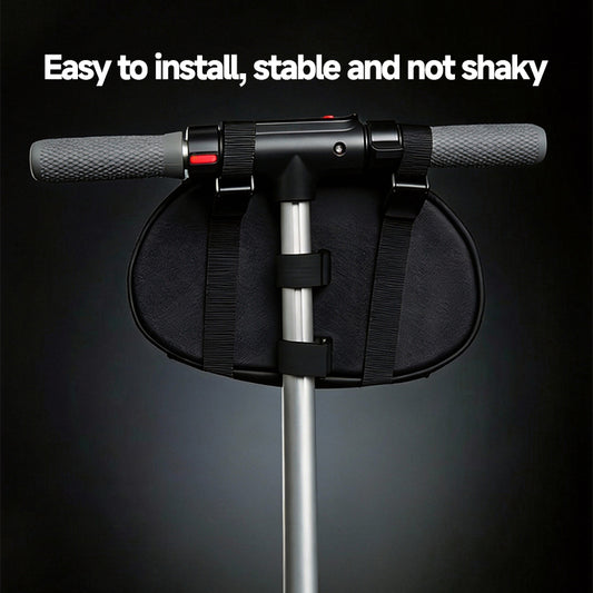SCT-1 smart LED scooter bag size and specification chart