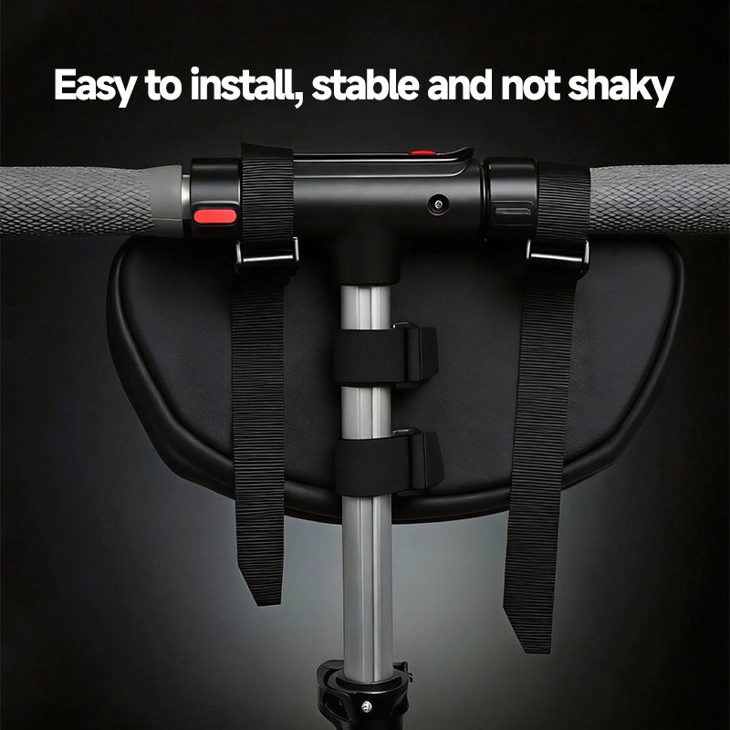 SCT-3 smart LED scooter bag size and specification chart