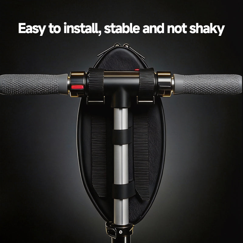 SCT-2 smart LED scooter bag size and specification comparison chart