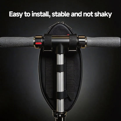 SCT-2 smart LED scooter bag size and specification comparison chart