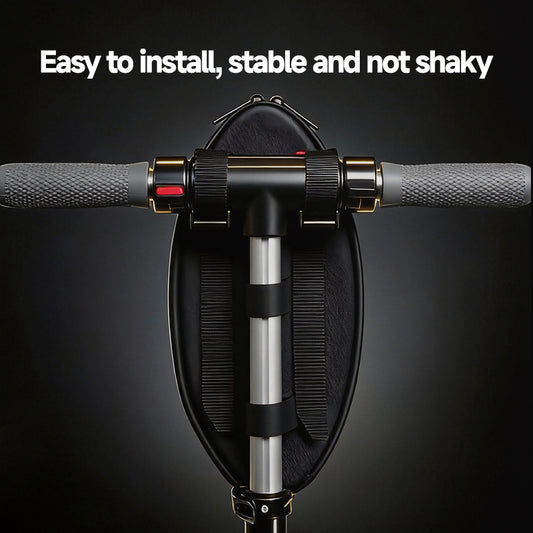 SCT-2 smart LED scooter bag size and specification comparison chart
