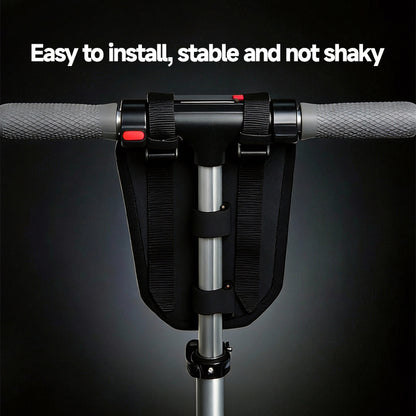 SCT-4 smart LED scooter bag size and specification comparison chart