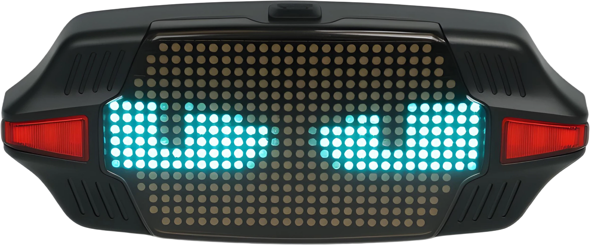 Guardian smart LED taillight app control Bluetooth connectivity and pattern customization