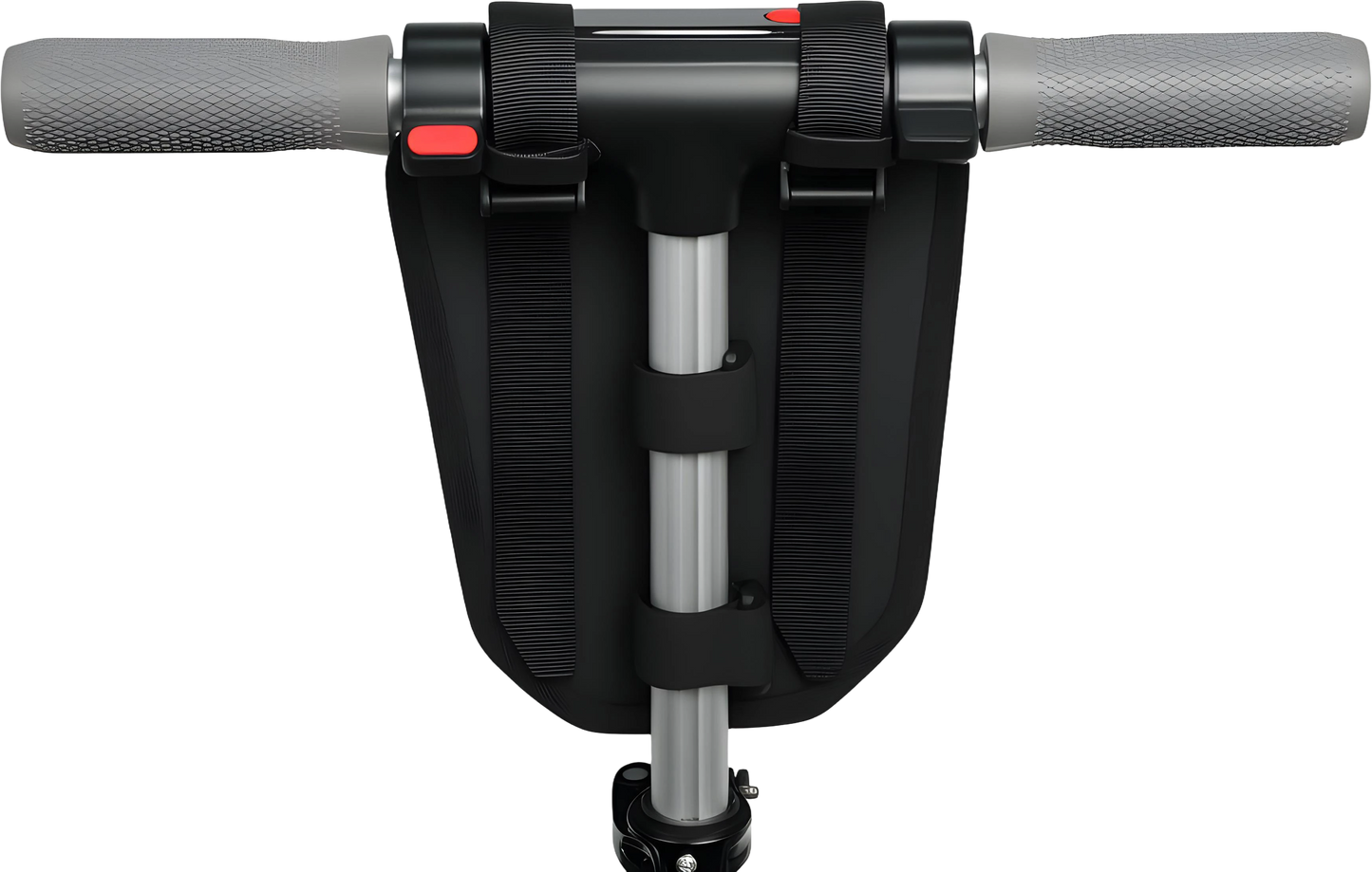 SCT-4 smart LED riding bag product award and quality certification badge