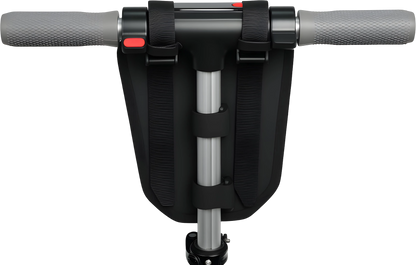 SCT-4 smart LED riding bag product award and quality certification badge