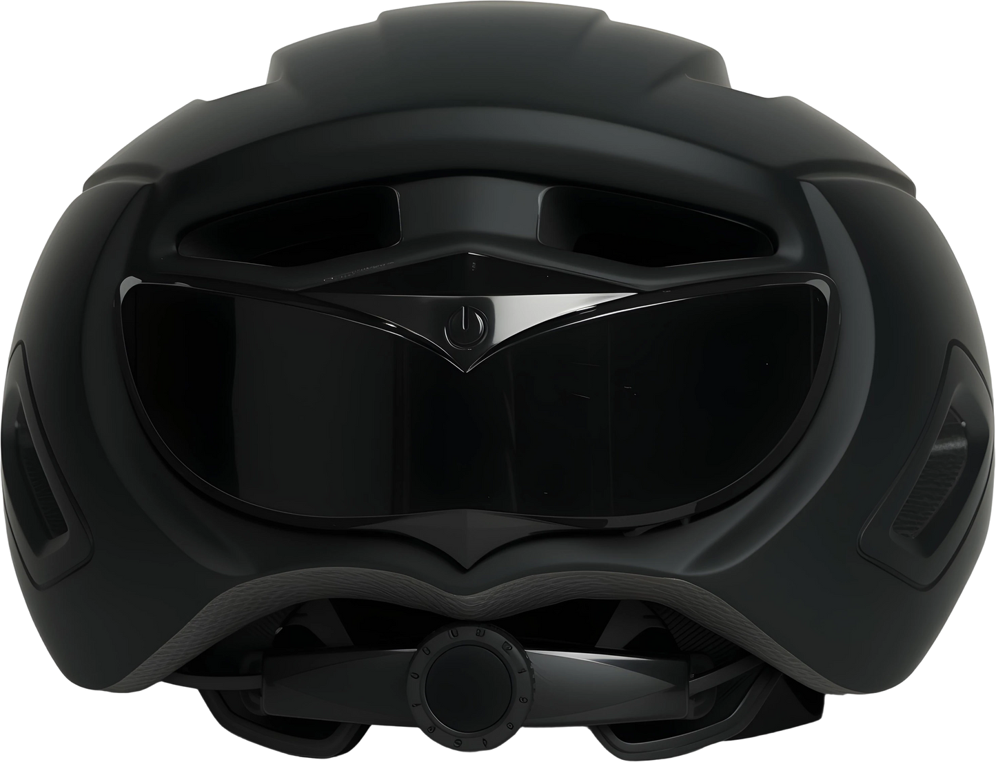 Smart Control Bicycle Helmet BH-1