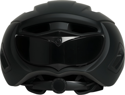Smart Control Bicycle Helmet BH-1