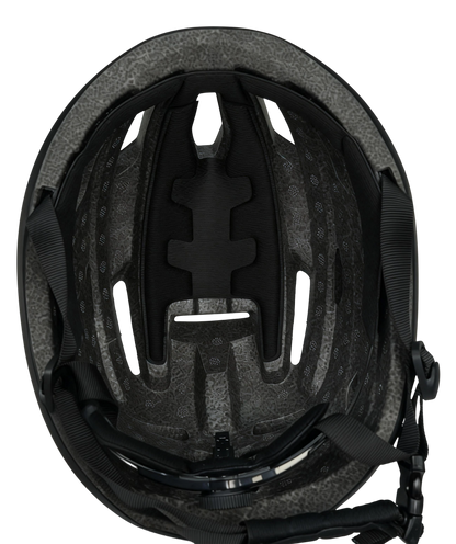 Smart Control Bicycle Helmet BH-1