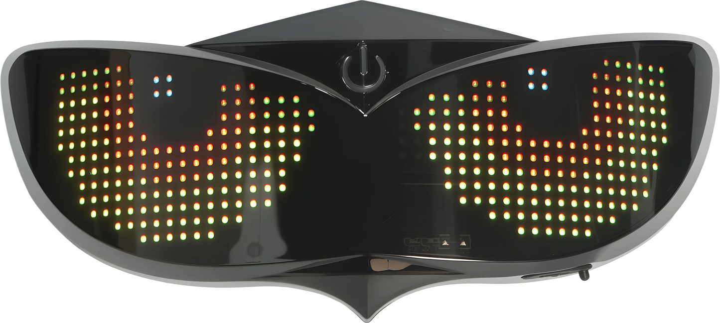 Multipurpose Smart LED Tail Light