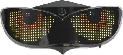 Multipurpose Smart LED Tail Light