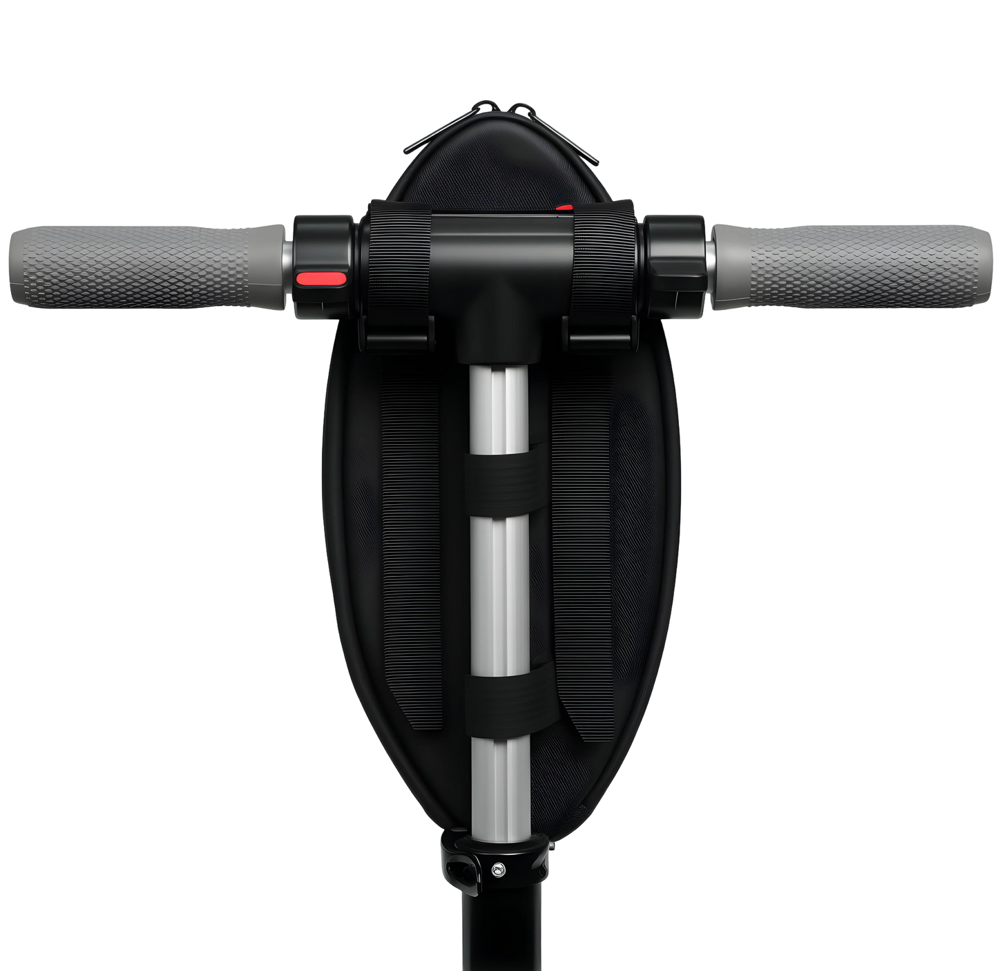 SCT-2 smart LED cycling bag app control and Bluetooth feature overview