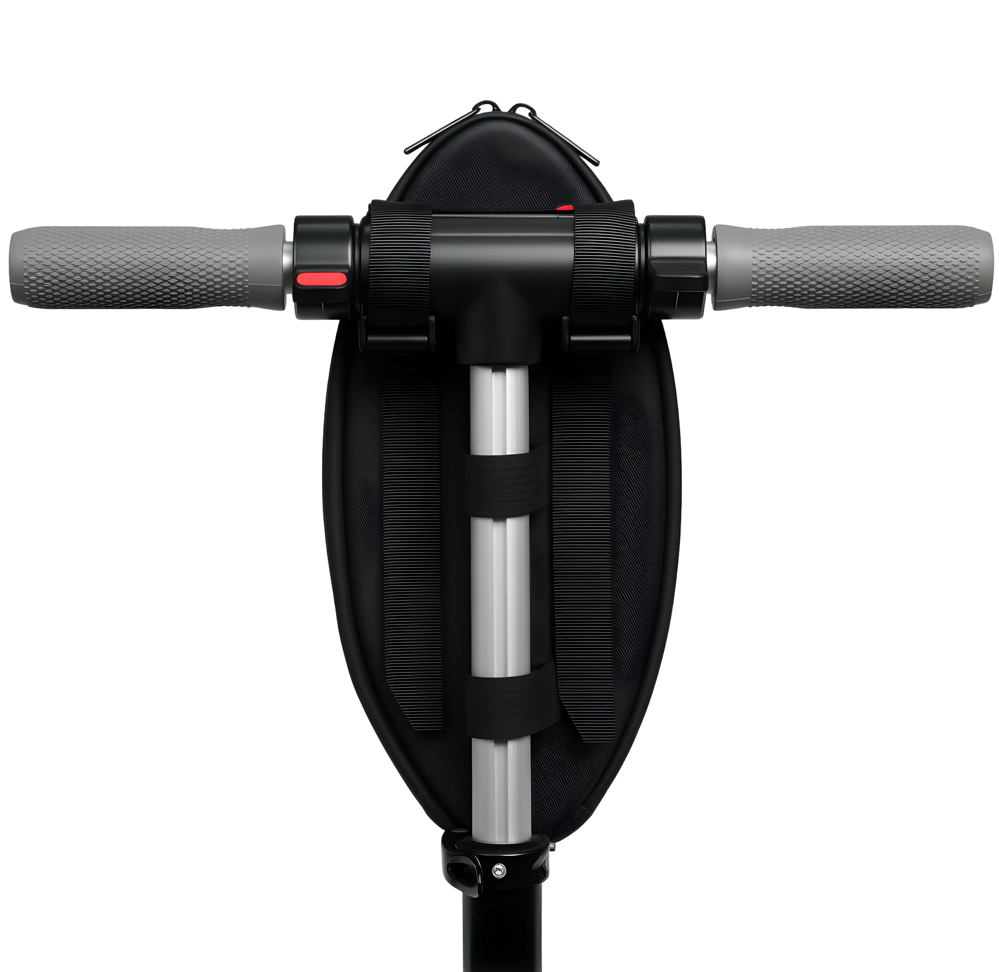 SCT-2 smart LED cycling bag app control and Bluetooth feature overview