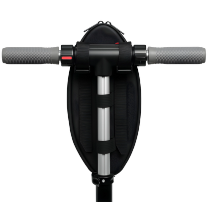 SCT-2 smart LED cycling bag app control and Bluetooth feature overview