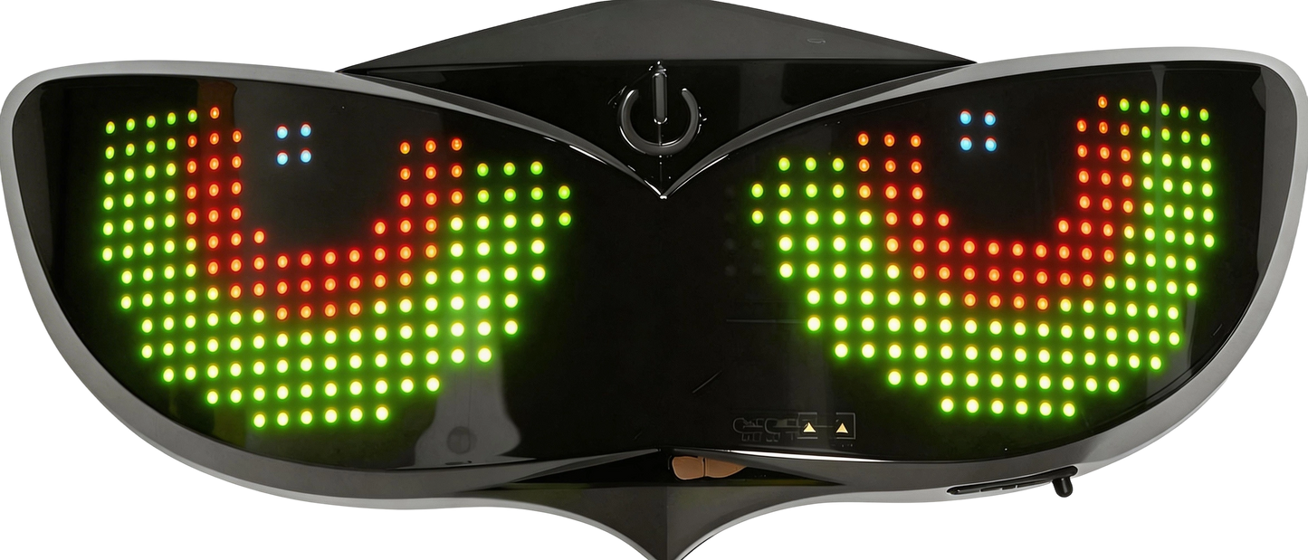 Multipurpose Smart LED Tail Light