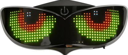Multipurpose Smart LED Tail Light